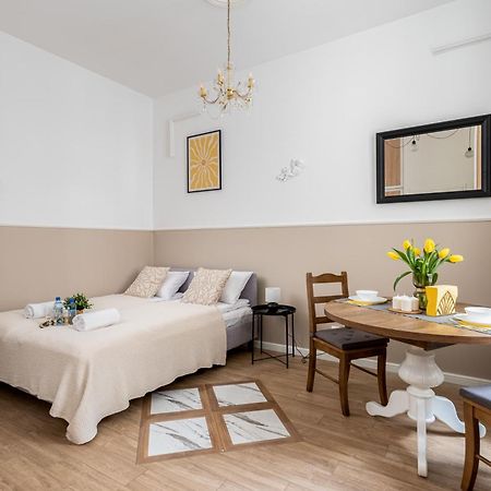 Malila Premium Apartments City Center Kazimierz Starowislna 41 크라쿠프 외부 사진