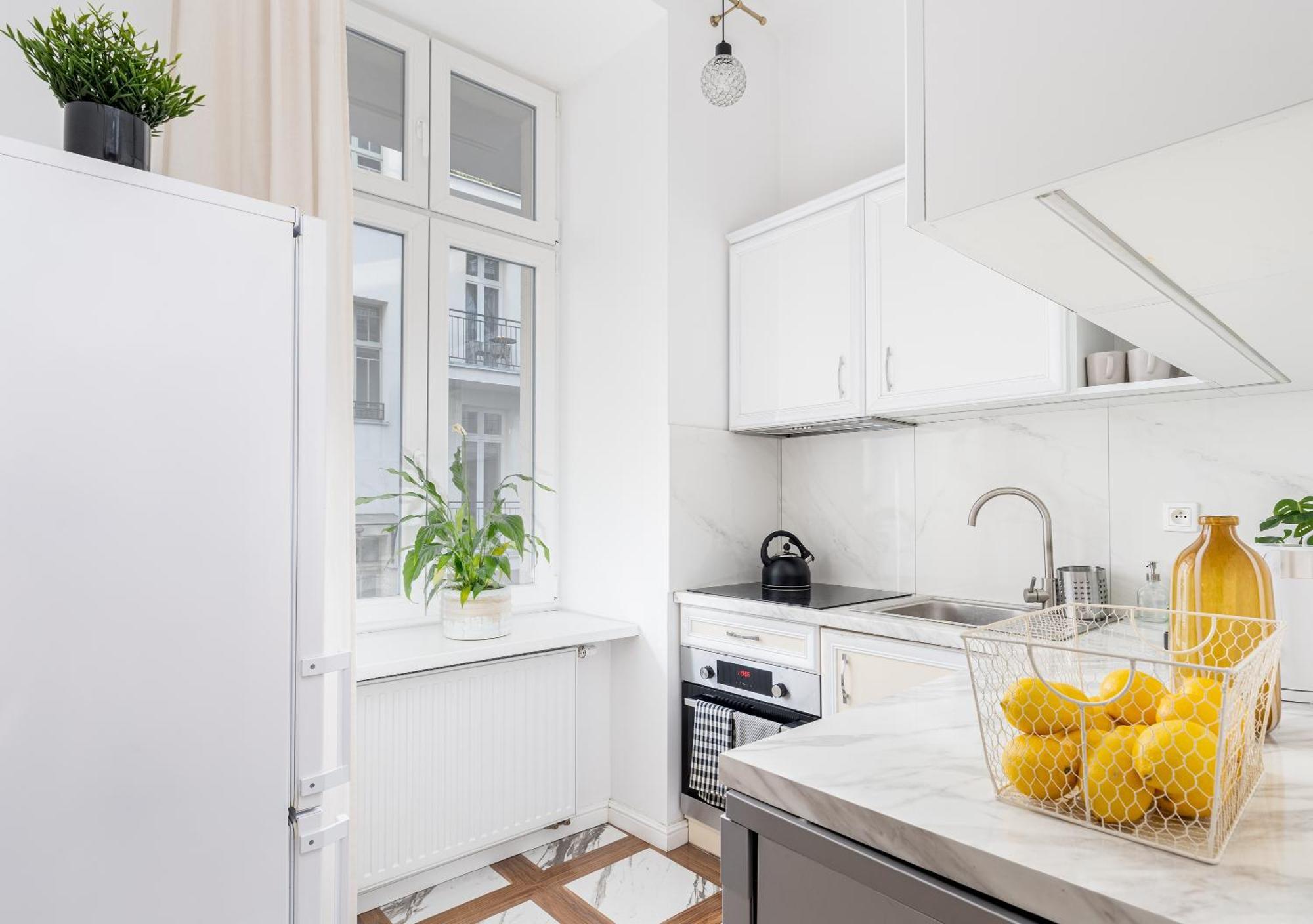 Malila Premium Apartments City Center Kazimierz Starowislna 41 크라쿠프 외부 사진