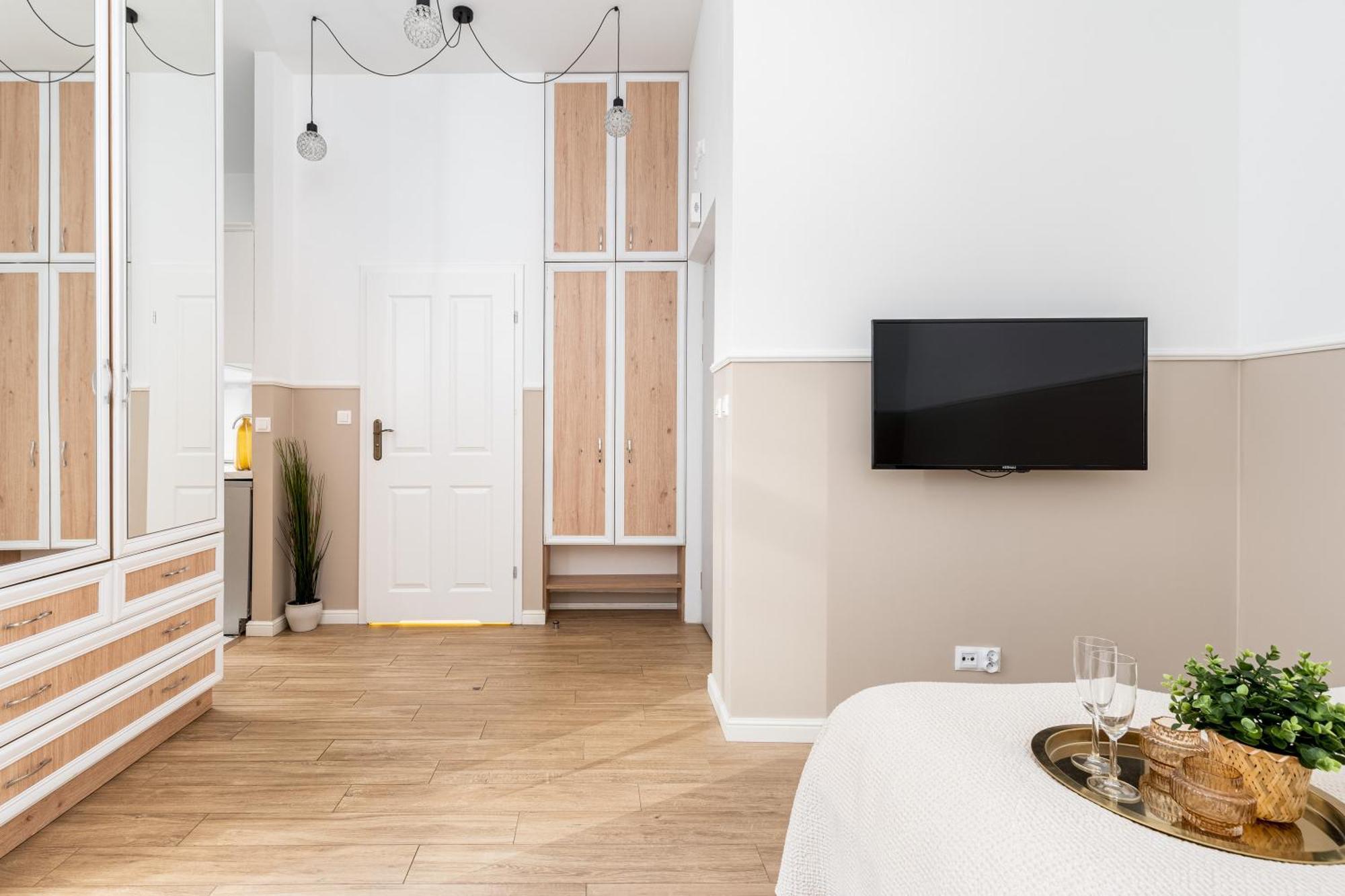Malila Premium Apartments City Center Kazimierz Starowislna 41 크라쿠프 외부 사진