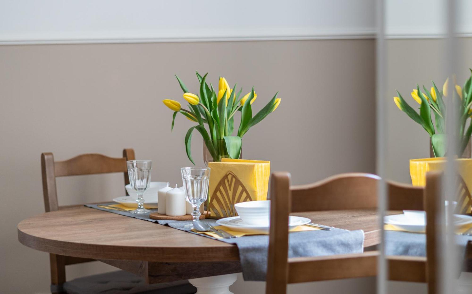 Malila Premium Apartments City Center Kazimierz Starowislna 41 크라쿠프 외부 사진