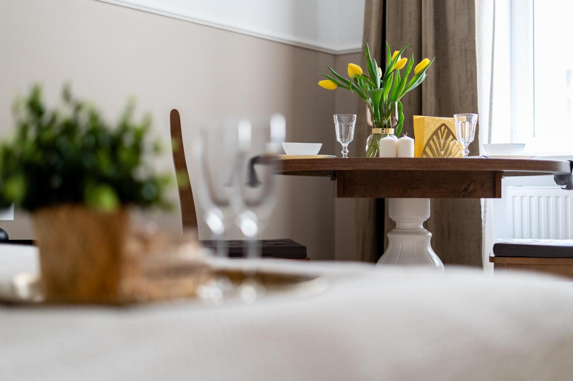 Malila Premium Apartments City Center Kazimierz Starowislna 41 크라쿠프 외부 사진