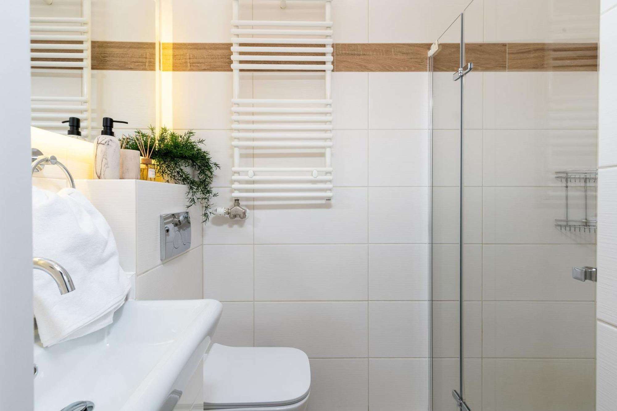 Malila Premium Apartments City Center Kazimierz Starowislna 41 크라쿠프 외부 사진