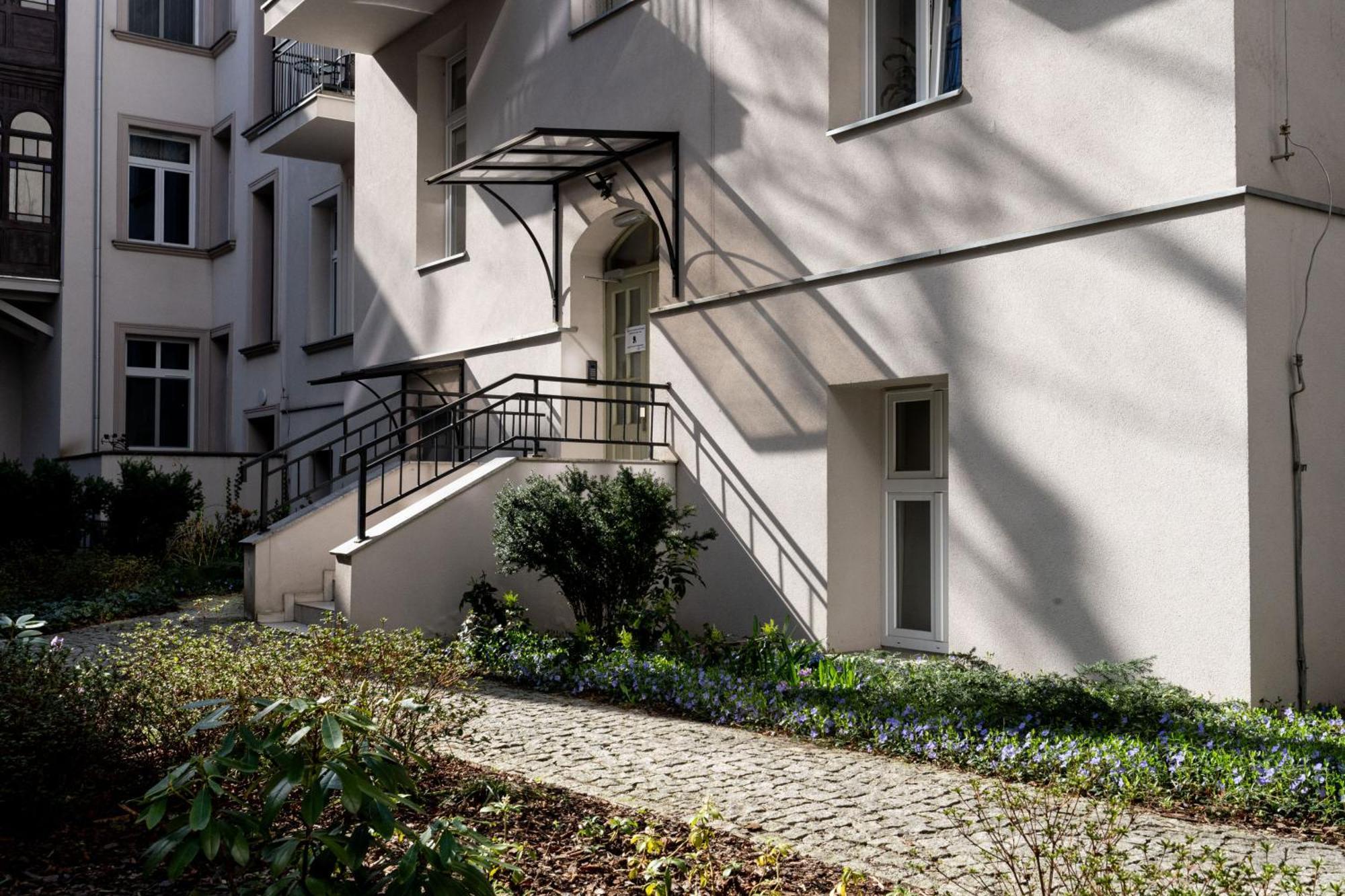 Malila Premium Apartments City Center Kazimierz Starowislna 41 크라쿠프 외부 사진